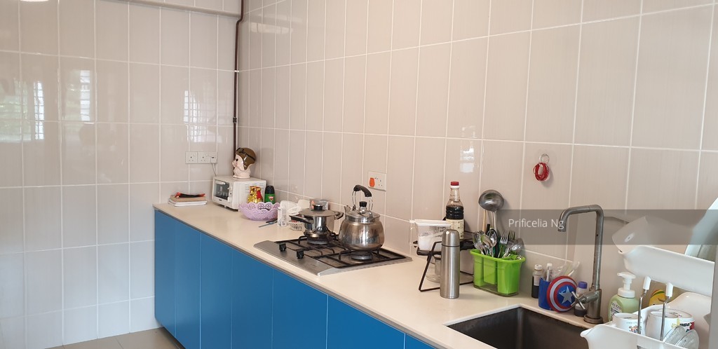 Blk 782A Woodlands Crescent (Woodlands), HDB 5 Rooms #216006281
